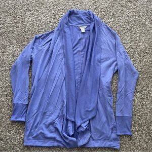 Athleta Pranayama Wrap